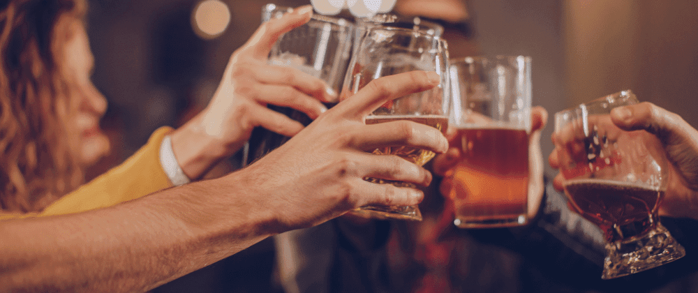 Drink Your Way Around The Country With The Beer Passport