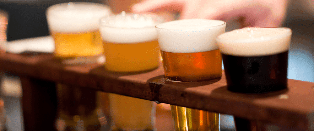 Top Five Micro Breweries In Johannesburg