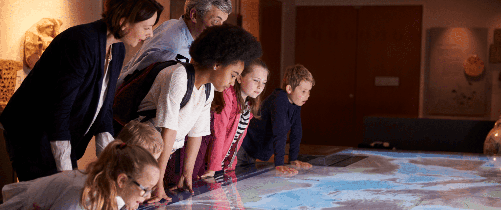 Educational Trips For Students Around Joburg