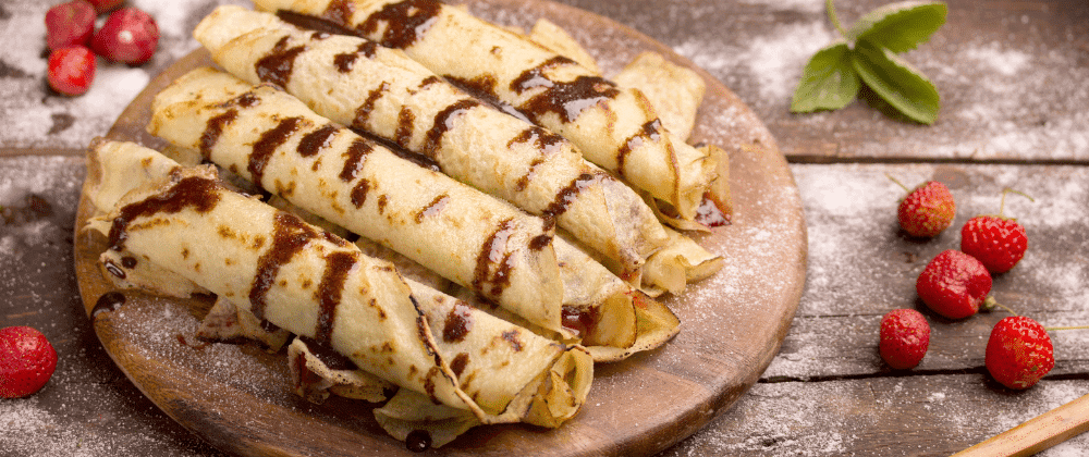 Happy Pancake Day! – The Best Pancakes In Joburg