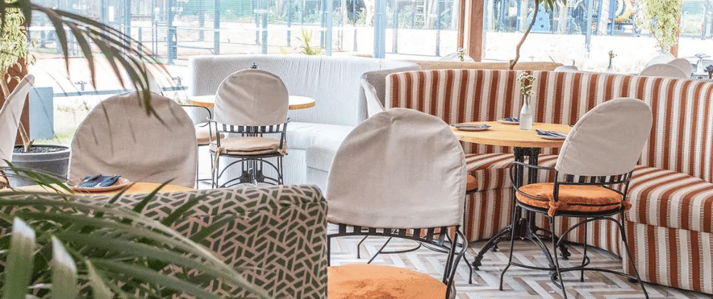 Livy's All-Day Bistro & Bar Debuts in Johannesburg!