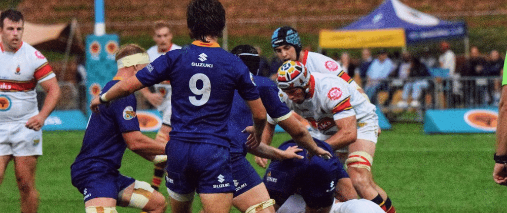 Feel the Excitement: The 2024 Varsity Cup is Here