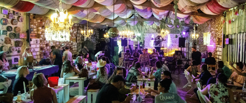 Railways Café Cullinan