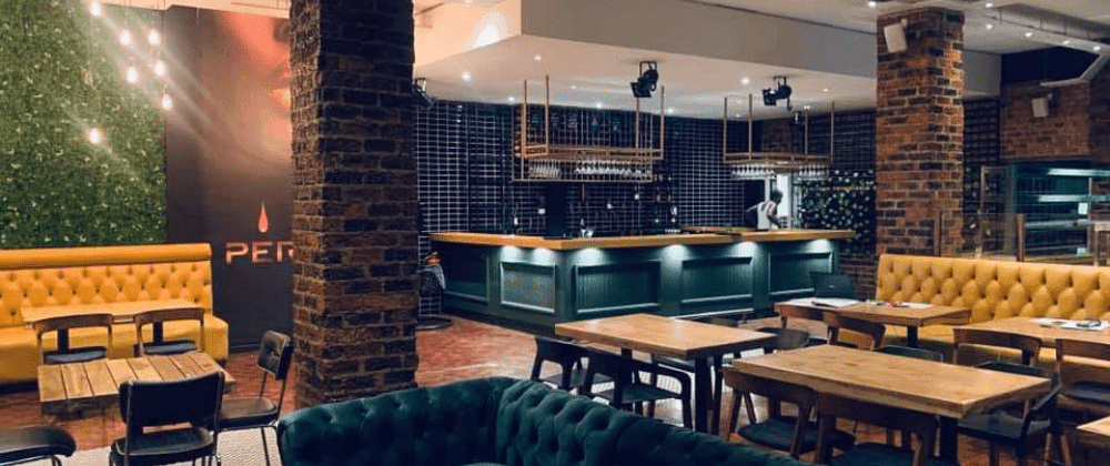 Experience Luxury Dining at Perere by Gushima in Midrand