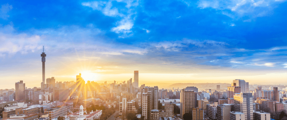 1000 Editions Later: Joburg.co.za Then & Now