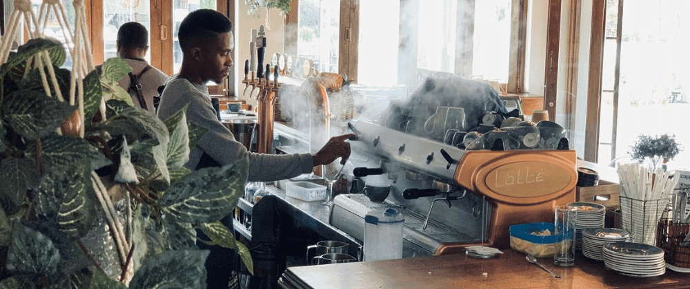 Spilt Milk Cafe: A Haven of Creativity and Culinary Delights in Melville