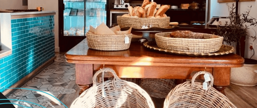 Yardbird Deli: A Parktown North Gem