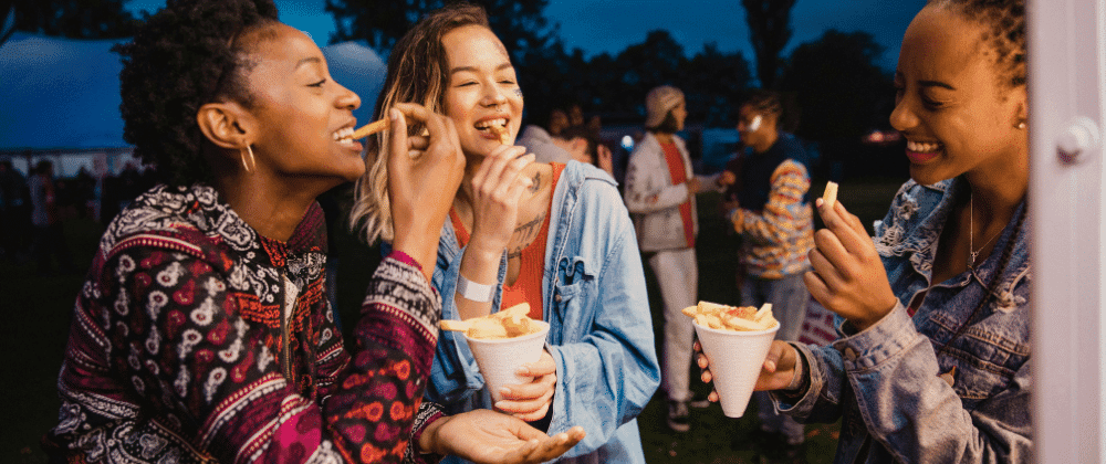 Joburg's Upcoming Foodie Fests & Events in 2025