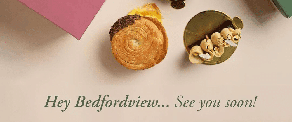 Pantry by Marble Comes to Bedfordview