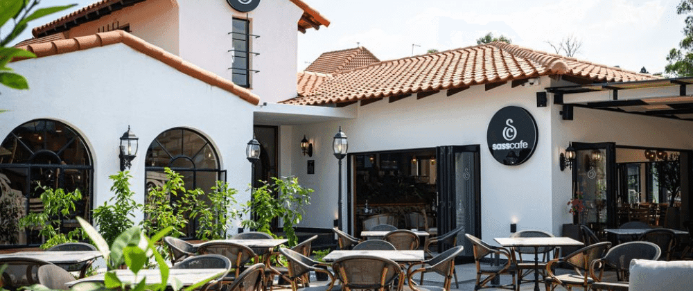 Sass Cafe: A Hidden Culinary Gem in Bedfordview