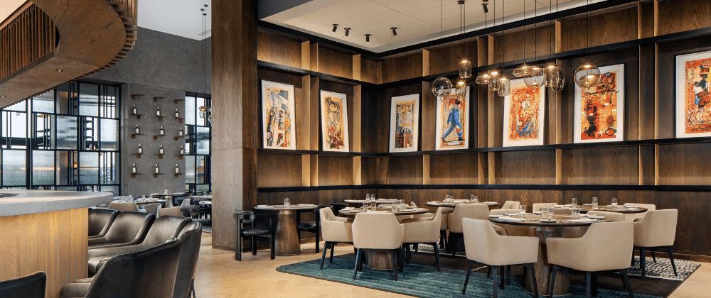 Keystone Bistro: An Authentic French Culinary Haven