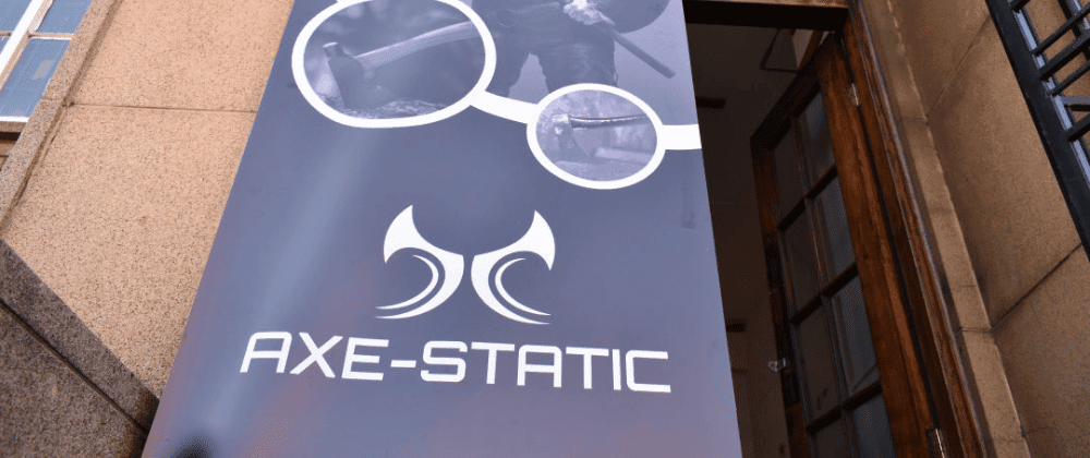 Unveiling Johannesburg’s Newest Craze: Glow in the Dark Axe-Throwing at Axe-Static