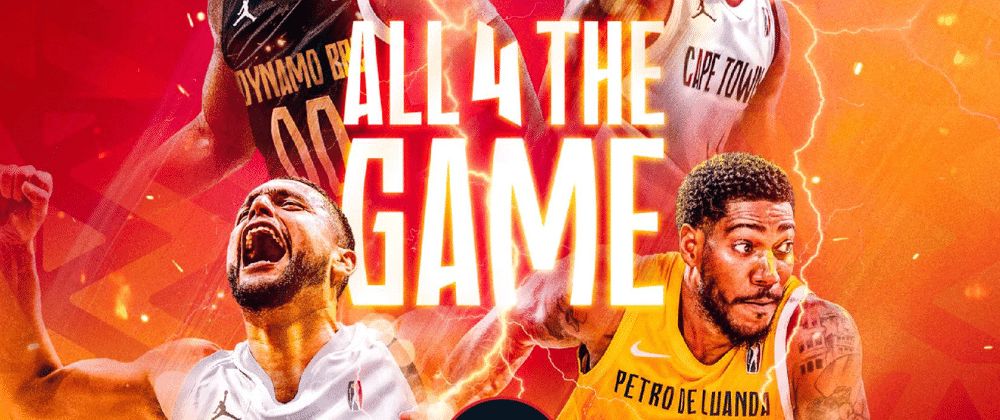 The Basketball Africa League (BAL) is Headed to South Africa