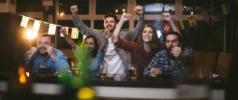 Top Spots to Watch The 2024 Formula 1 in Johannesburg