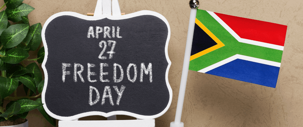 Celebrating Freedom Day: Top Events in Gauteng