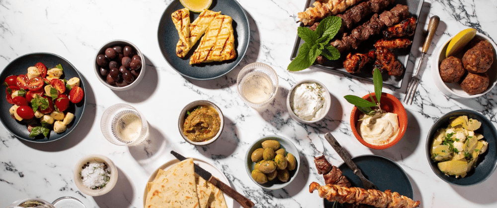 A Taste of Life: Unveiling the Mezepoli Experience