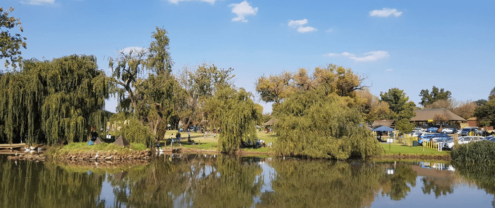 Welcome to Rietvlei Zoo Farm: A Day Outdoors for the Family
