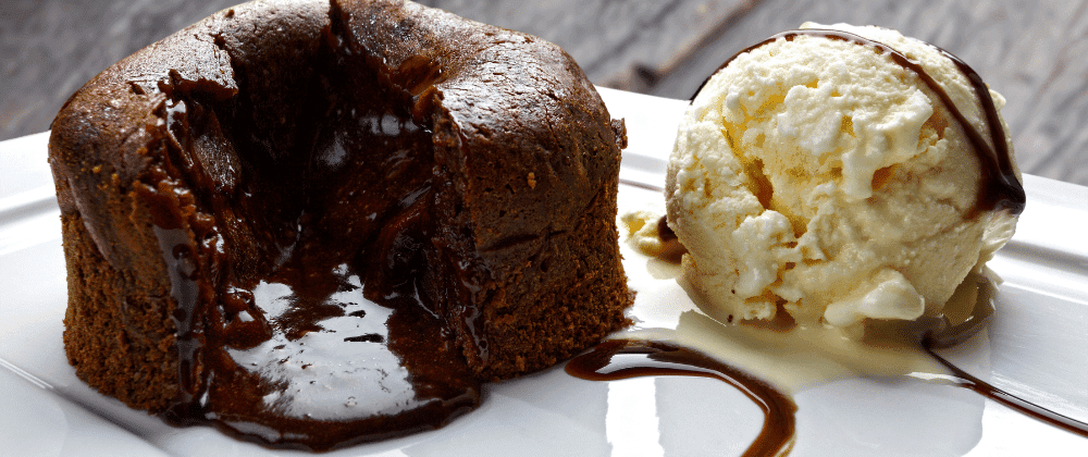 Chocolate Lava Cake Delights: Top Spots in Johannesburg