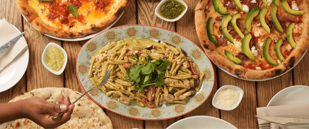 All Day Italian: Meet Ciccio