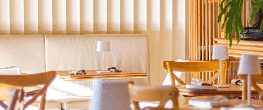 Besos Brings the Flavour to Randburg