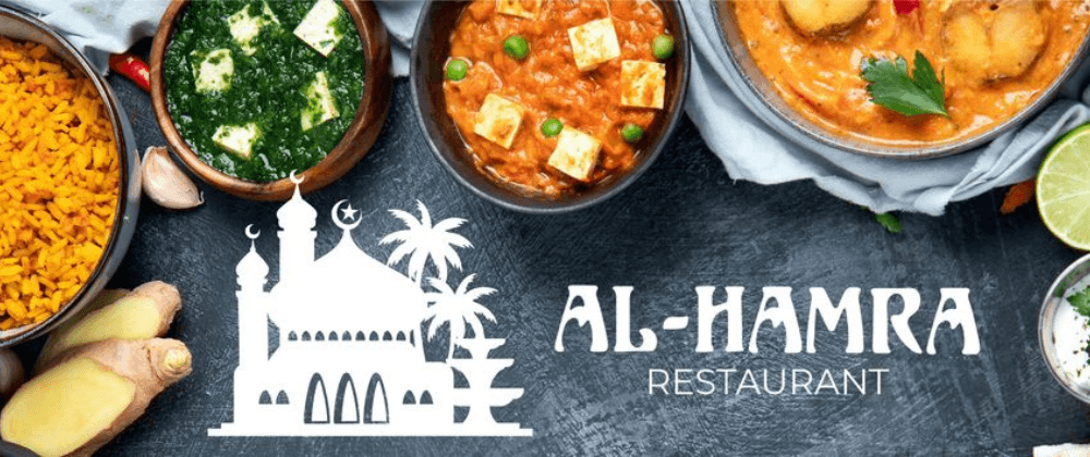 Al-Hamra Opens at Nelson Mandela Square