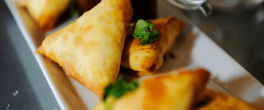 Samoosa Day: Where to Enjoy Samoosas in Johannesburg