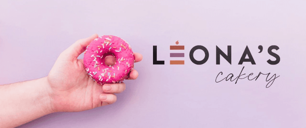 A Sweet Haven: Leona's Cakery