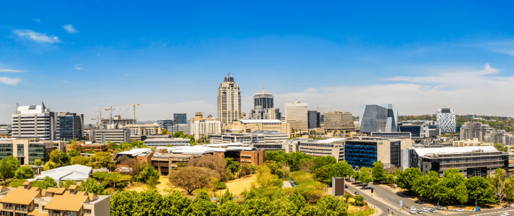 The Hidden Gems of Sandton