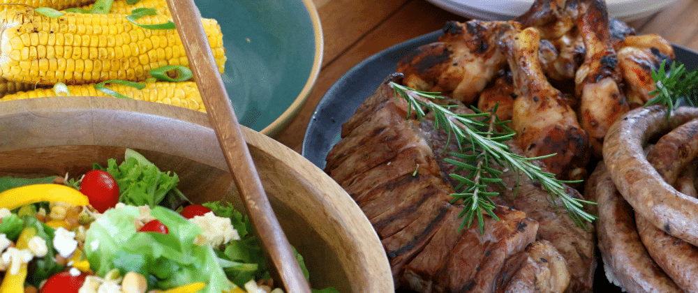 Sampling the Culinary Delights of Maboneng