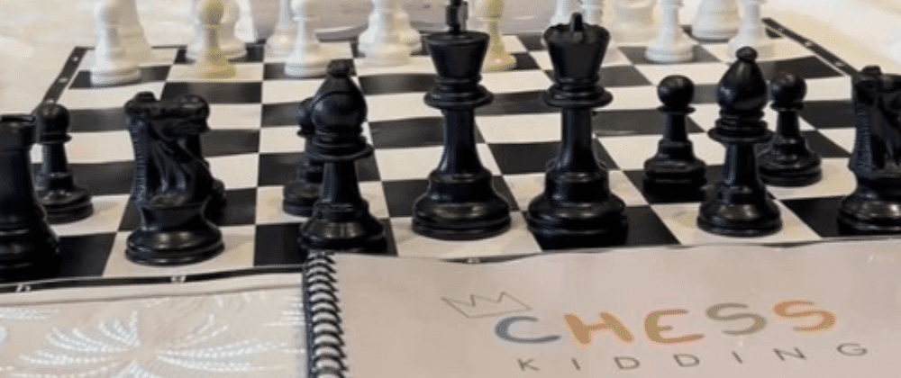 Chess Kidding Johannesburg: Where Fun Meets Strategy