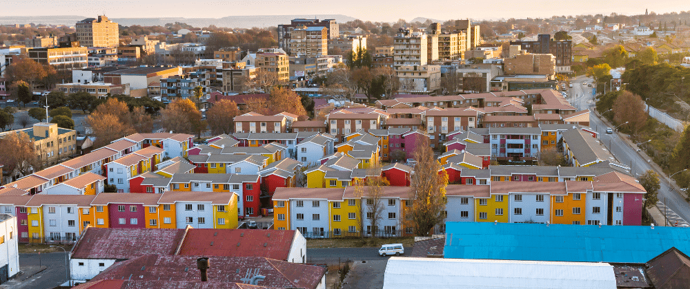 Uncovering the Hidden Gems of Fordsburg