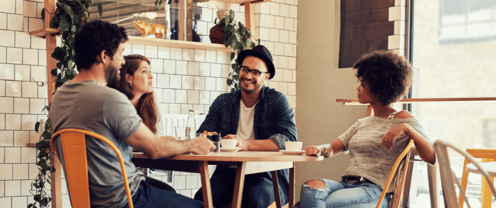 Maboneng: Where Trendy Cafes, Art & Nightlife Await