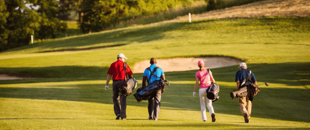 Golf Getaways: Best Golf Courses Near Johannesburg