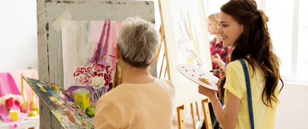 Don't Miss These 2025 Mother's Day Events