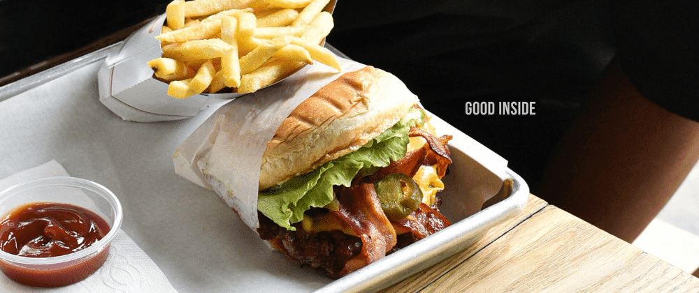 BGR Rosebank: Crave-Worthy Burgers Made Simple