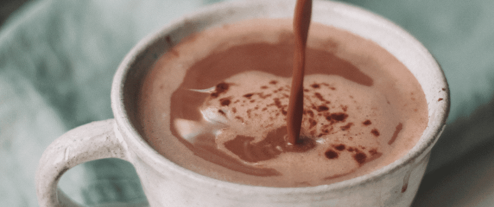 Winter Warmers: Decadent Hot Chocolate In Joburg