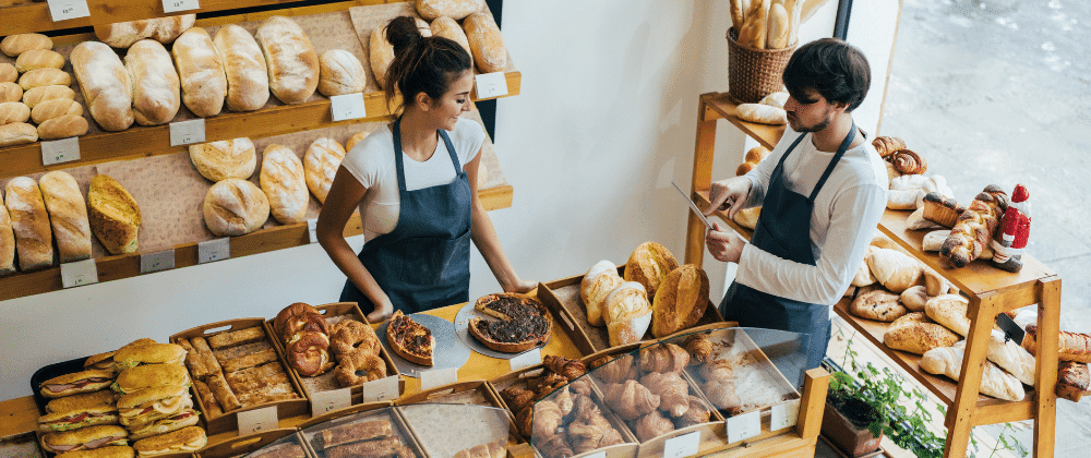 Joburg's Gems: A Guide to Sweet & Savoury Delights from Local Bakeries