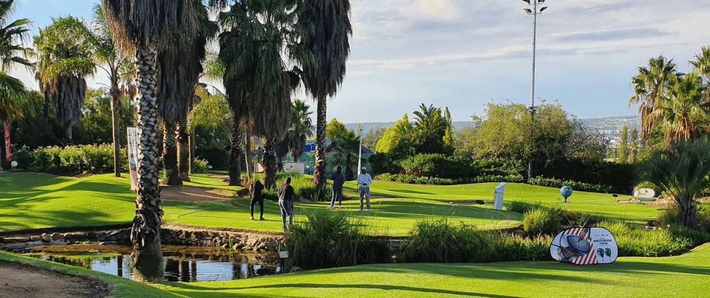 World of Golf: Where Family Fun Meets the Green