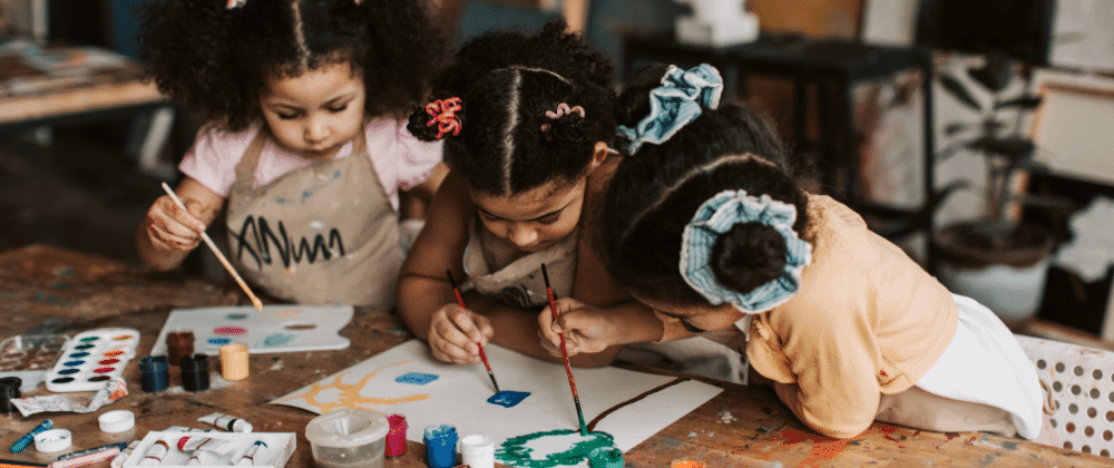 The Best Craft Classes for Kids in Johannesburg