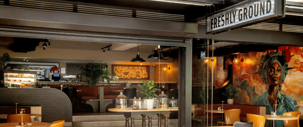 Freshly Ground Rosebank: Your Hub for Coffee, Cuisine, and Community