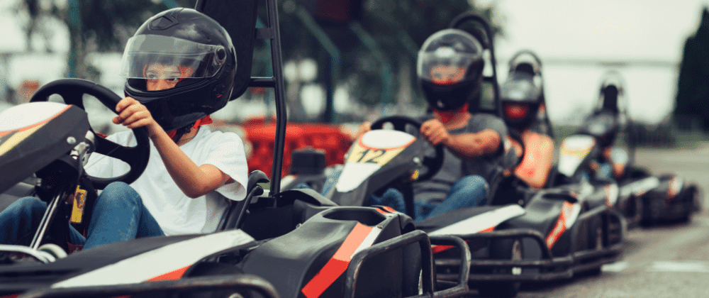 Jozi's Jamboree: Fun-Filled Venues for Kids in Johannesburg