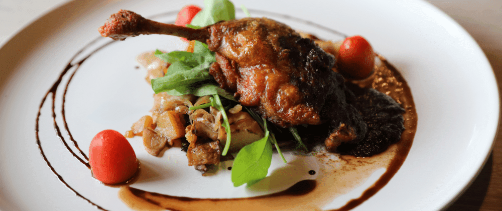 Top French Restaurants in Johannesburg