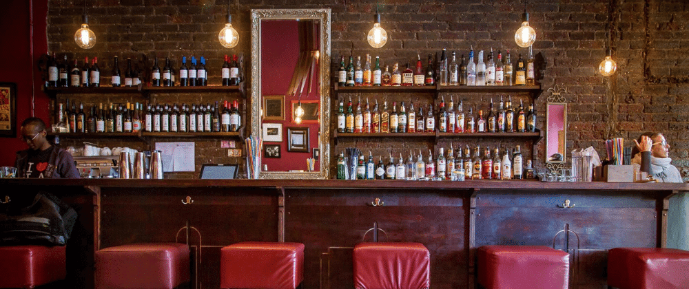 The Blind Tiger: California Flavours in the Heart of Parkview