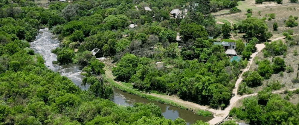 Forestiva Farm: A Nature Lover's Paradise