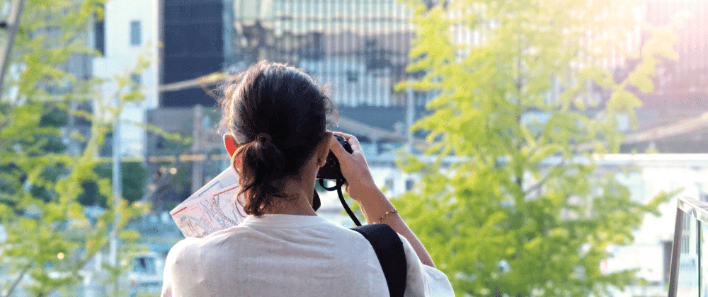 Picture-Perfect Johannesburg: Best Photo Spots for Photography Day