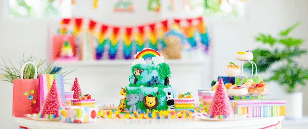 Your Complete Guide to Planning Kids Birthday Parties in Johannesburg