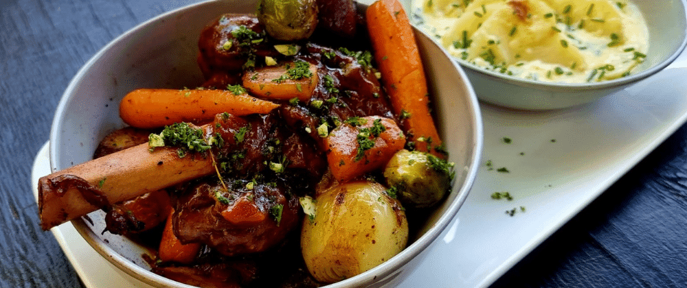 A Taste of Provence in Johannesburg: Belle Bistro & Wine