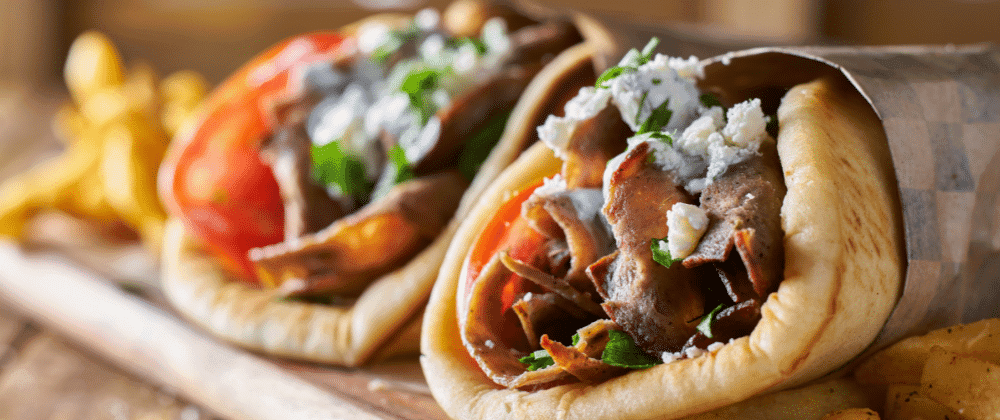 Top Middle East Restaurants in Johannesburg