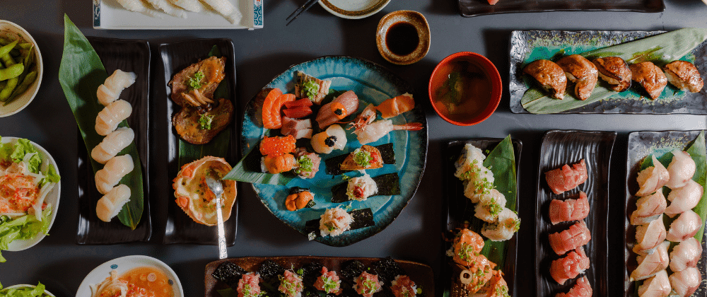 Exploring the Authentic Flavours: Top Japanese Restaurants in Johannesburg