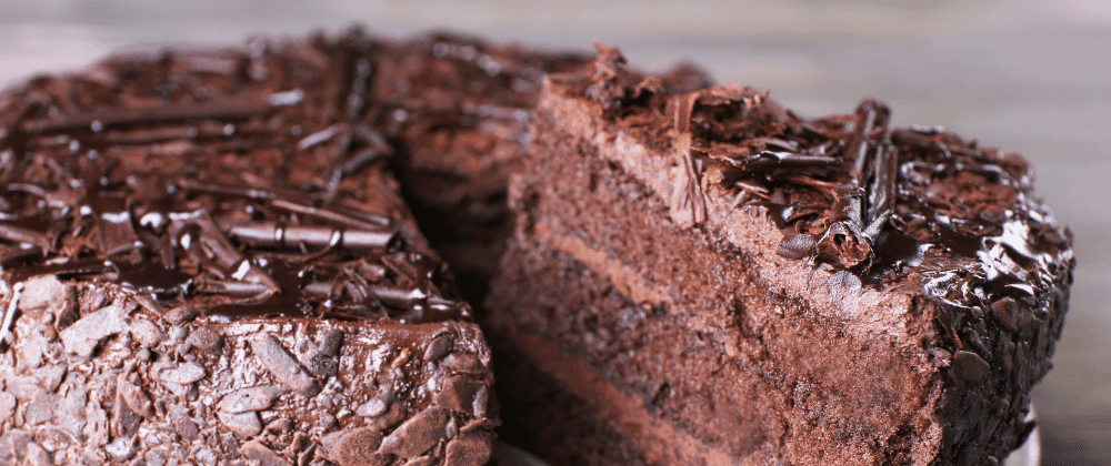 Best Chocolate Cake In Johannesburg